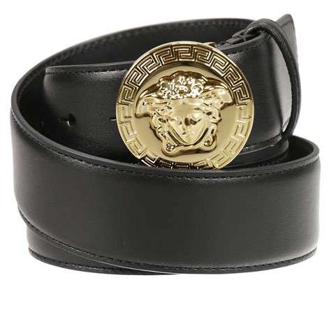 versace belte|gianni versace men's belts.